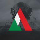 Arena Breakout Infinite Italia Discord Server Logo