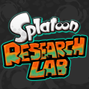 Splatoon Research Lab Discord Server Logo