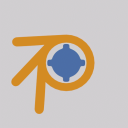 Blender France Discord Server Logo