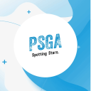 PSGA Communications Server Discord Server Logo