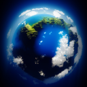 Rookies' World Discord Server Logo