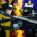 𝐄𝐌𝐏𝐈𝐑𝐄 𝐑𝐎𝐋𝐄𝐏𝐋𝐀𝐘 Discord Server Logo
