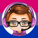 StuxieDev's Hideout Discord Server Logo