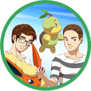 La Clemstim - OLD Discord Server Logo