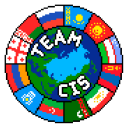 TeamCIS Discord Server Logo