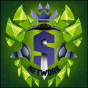 SALOONNETWORK.COM Discord Server Logo