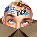 Jackbox Hosts Discord Server Logo
