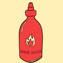 Meme Sauce Discord Server Logo