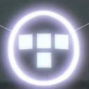 The Tron Community Discord Server Logo