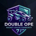 Double Ope7 RLCD Discord Server Logo