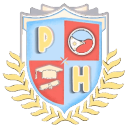 Pinoy Hangout High Discord Server Logo