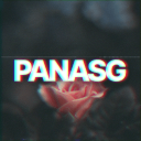 Panas Gaming ?? Discord Server Logo