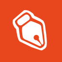 Texturizando Discord Server Logo