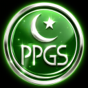 Pakistan Pro Gamers Discord Server Logo
