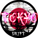 🗼Tokyo Drift🗼 Discord Server Logo