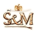 Sword & Musket [Napoleonic Wars] Discord Server Logo