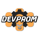Devprom Inc. Discord Server Logo