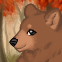 Kuma Cafe Discord Server Logo