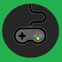 the gaming ppl server Discord Server Logo