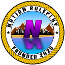 NotionRP Discord Server Logo