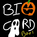 Biocord Discord Server Logo