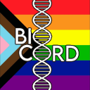 Biocord Discord Server Logo