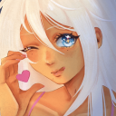 Utopy 🌸✨ Discord Server Logo
