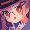 👻 haru 春 Discord Server Logo