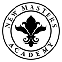 New Masters Academy Discord Server Logo