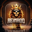 👑 ℝ𝔼𝕀ℕ𝔸𝔻𝕆 ℝℙ 👑 Discord Server Logo