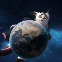 Irix models & friends Discord Server Logo