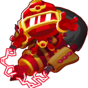 Project Discord Server Logo