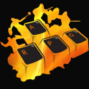 ActionRPGGaming Discord Server Logo