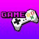 GameBox Discord Server Logo