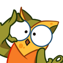 ArtNest Discord Server Logo