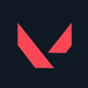 Valorant Curios Discord Server Logo