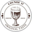 Lounge 17 Discord Server Logo