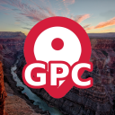 GeoGuessr Pro Community Discord Server Logo