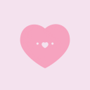 pink 🌸 Discord Server Logo