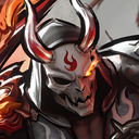Garena Free Fire North America Discord Server Logo