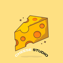 Cheese studio Discord Server Logo