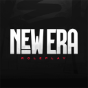 NEW ERA RP - OFF Discord Server Logo