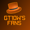 GT1ow's Burger Discord Server Logo