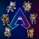 Cat Army 3.0 Discord Server Logo