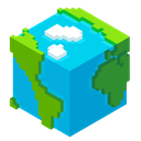 Realm Bot Support Discord Server Logo