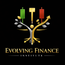 Evolving Finance Institute Discord Server Logo