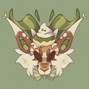 - Midori's Teatime - Discord Server Logo
