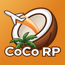 CoCo RP Discord Server Logo