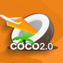 CoCo 2.0 Discord Server Logo