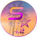 Sektor Roleplay Discord Server Logo